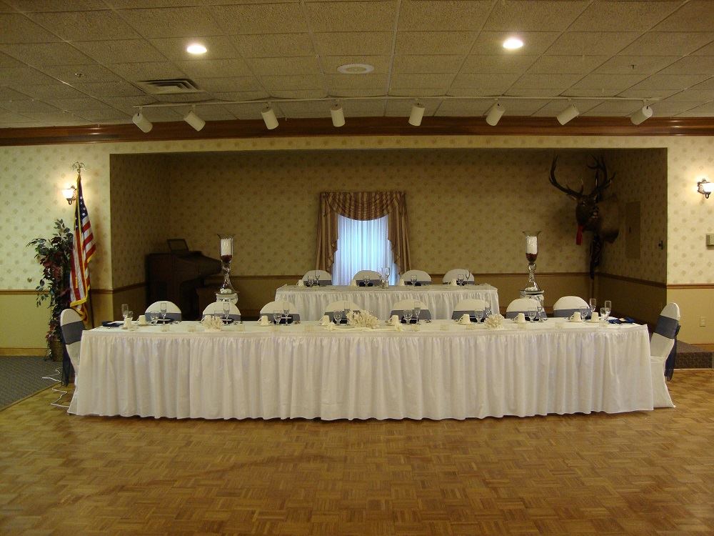 Port Clinton Elks Lodge 1718 - 3