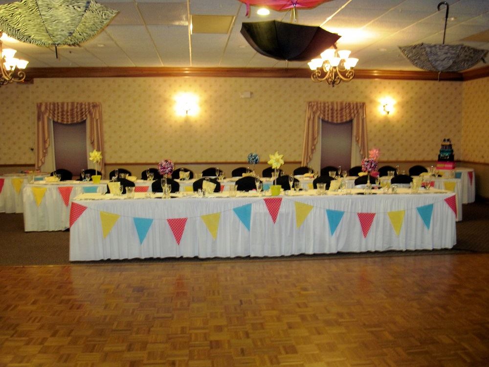 Port Clinton Elks Lodge 1718 - 7