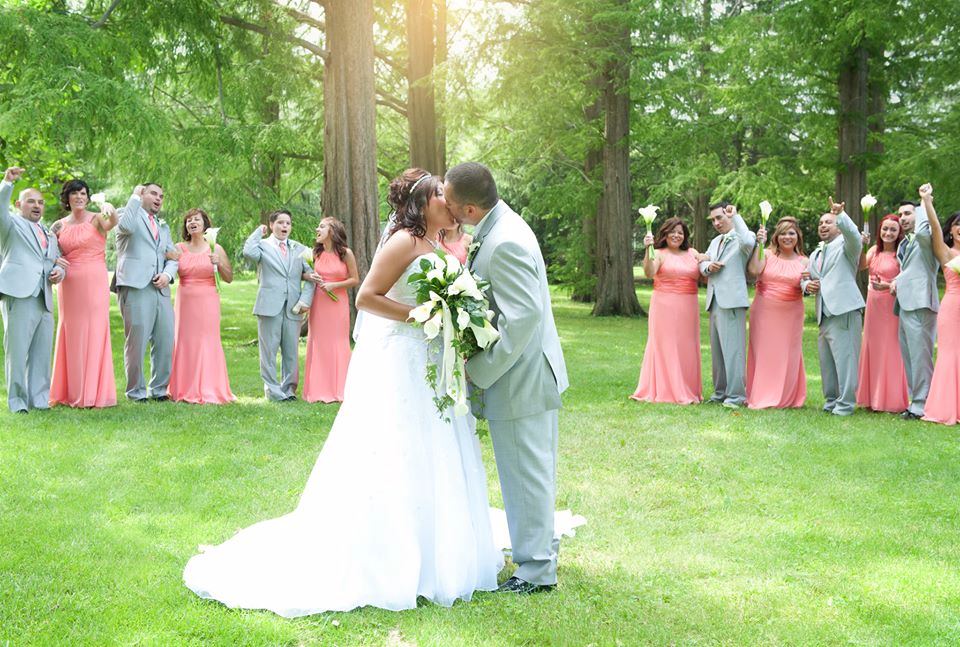 Schedel Arboretum And Gardens - 1