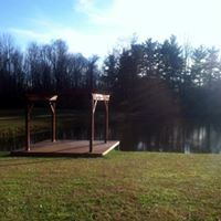 Jackson Lake Campground and Park - 4