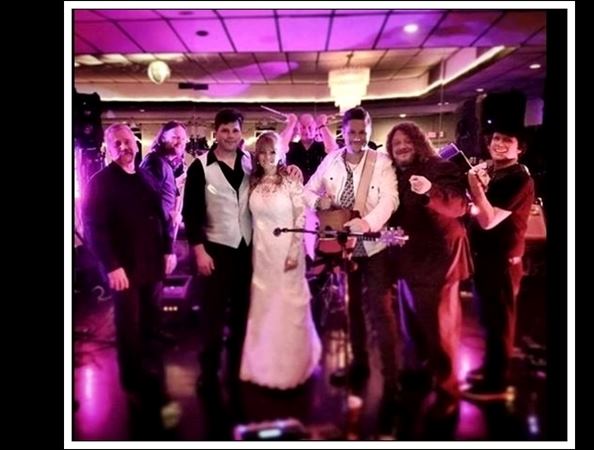 Meadowbrook Banquet Center - 6