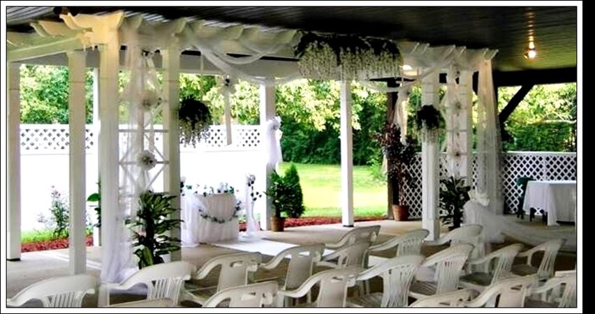 Meadowbrook Banquet Center - 2