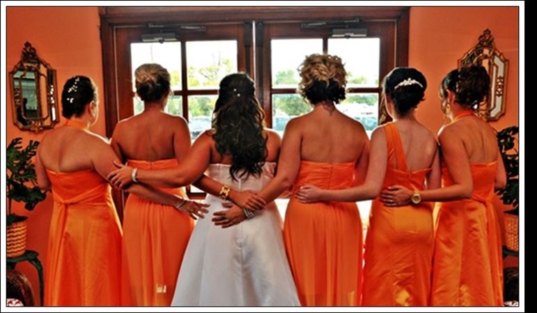 Meadowbrook Banquet Center - 1