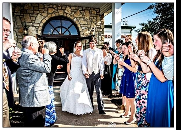 Meadowbrook Banquet Center - 4