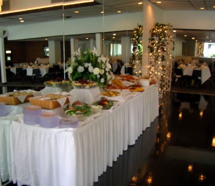 Meadowbrook Banquet Center - 5