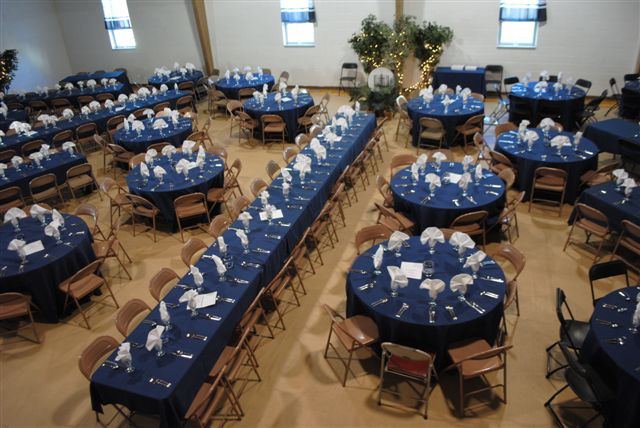 Trinity Baptist Church - 2