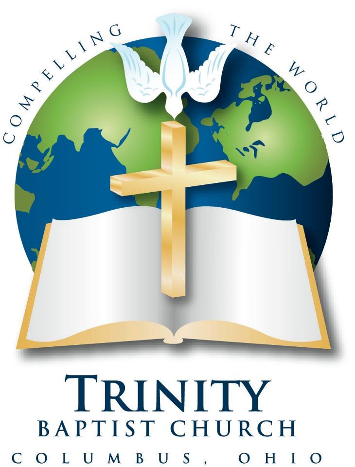 Trinity Baptist Church - 1