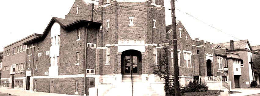 Trinity Baptist Church - 4