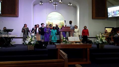 Trinity Baptist Church - 7