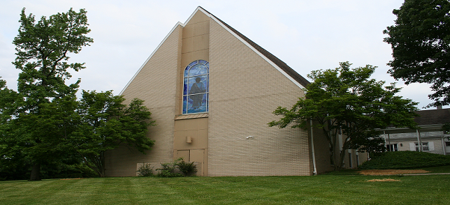 Unity of Garden Park - 1