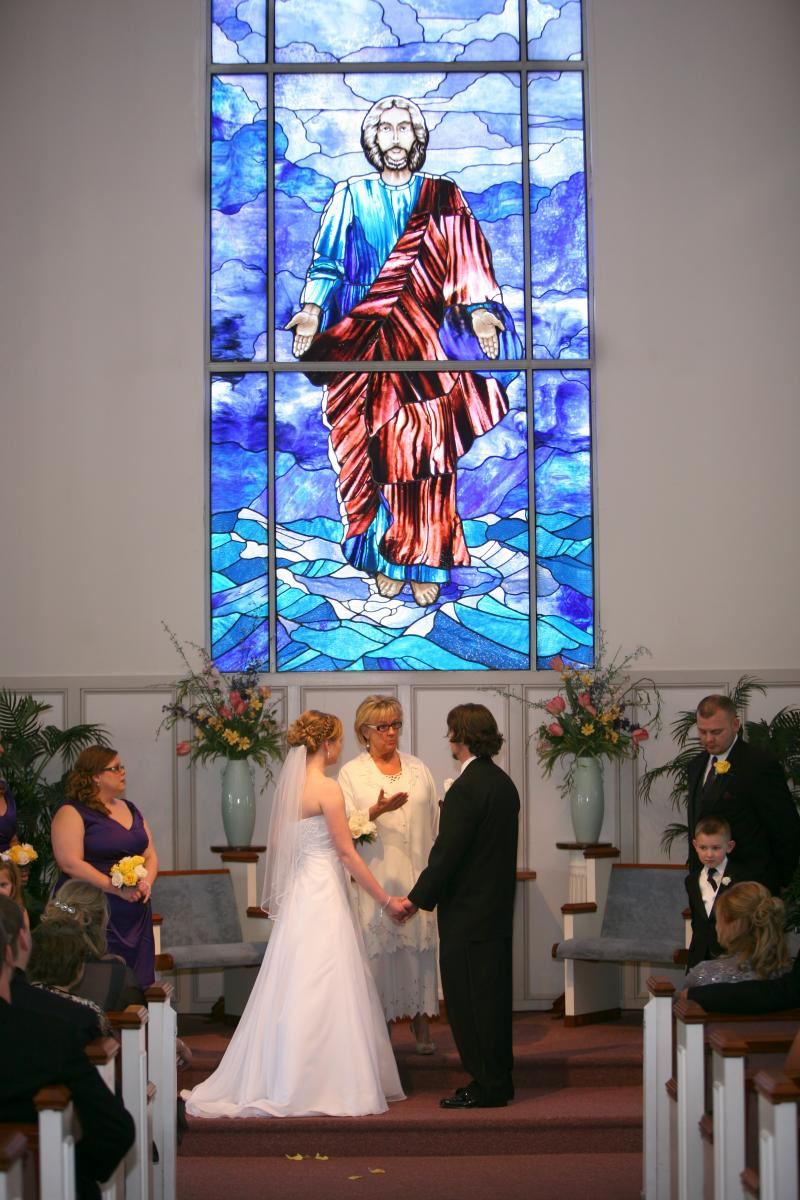 Unity of Garden Park - 3