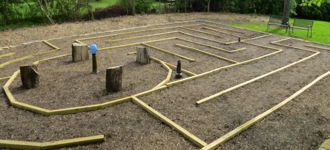 Unity of Garden Park - 7