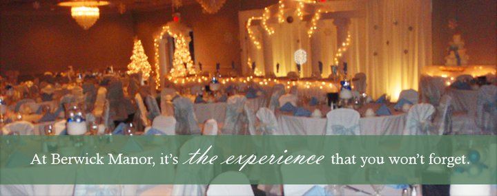 The Berwick Banquet Center - 6