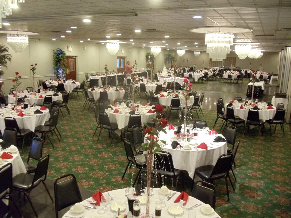 The Berwick Banquet Center - 3