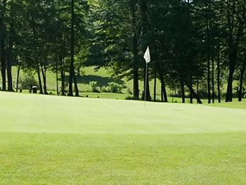 Spring Valley Golf Course - 3