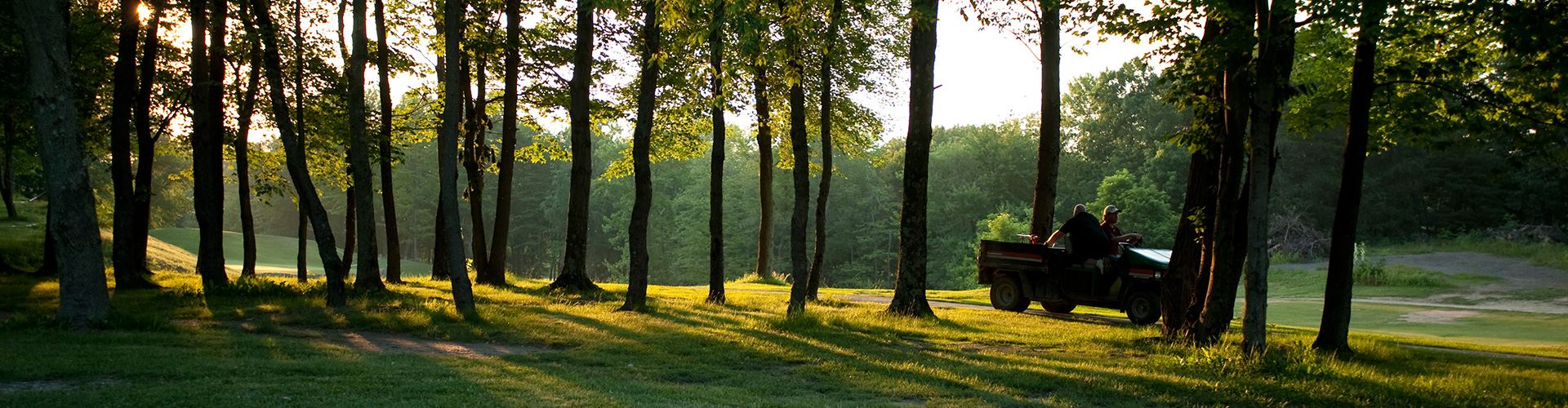 Spring Valley Golf Course - 2