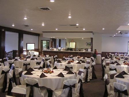 Spring Valley Golf Course - 6