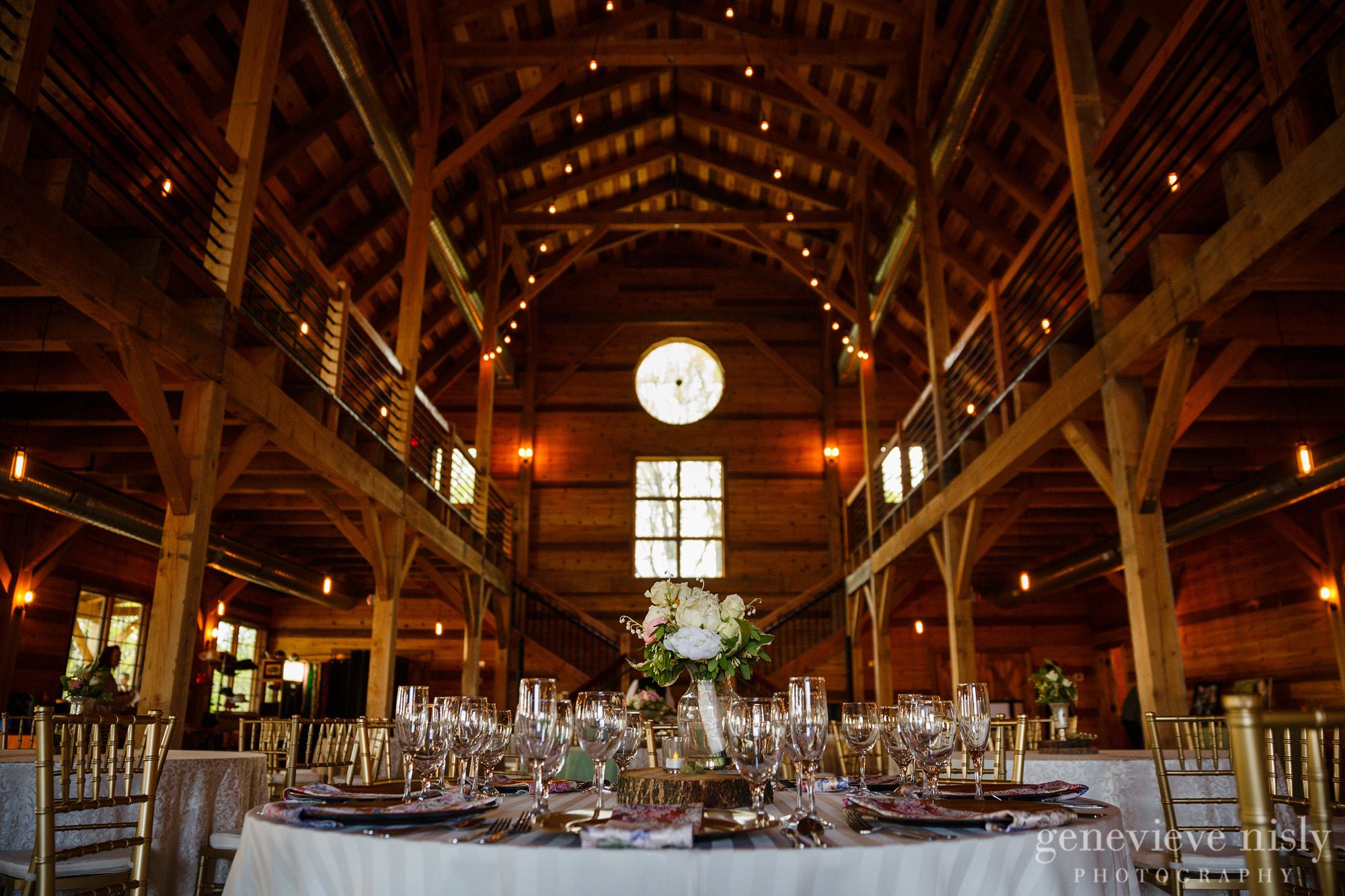 Mapleside Farms Brunswick Ohio Wedding Venue