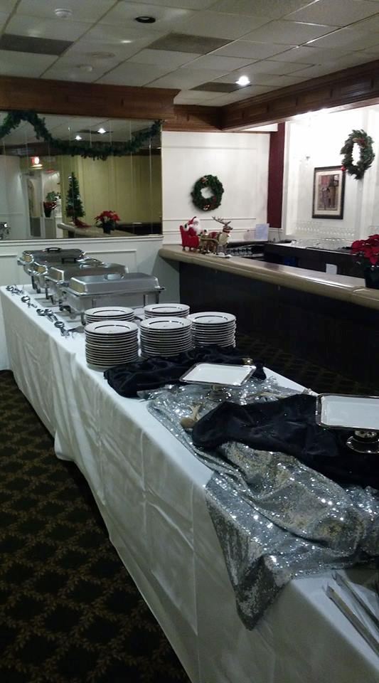 Monaco's Palace and Catering - 6