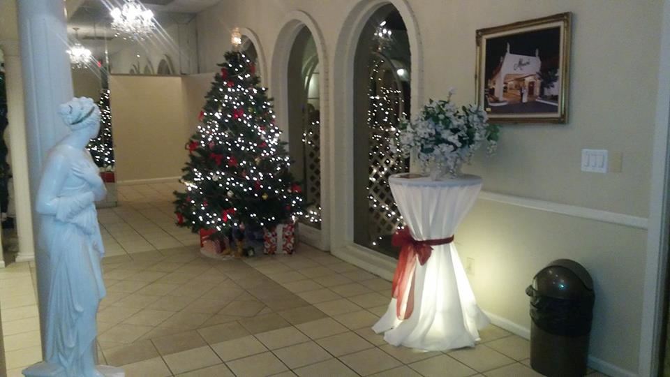 Monaco's Palace and Catering - 7