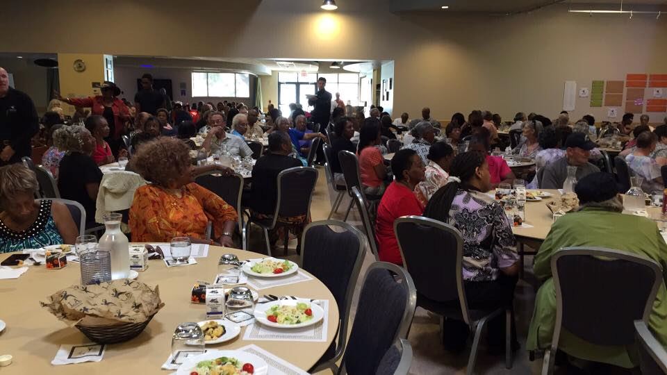 L.A. Catering Event Center - 7