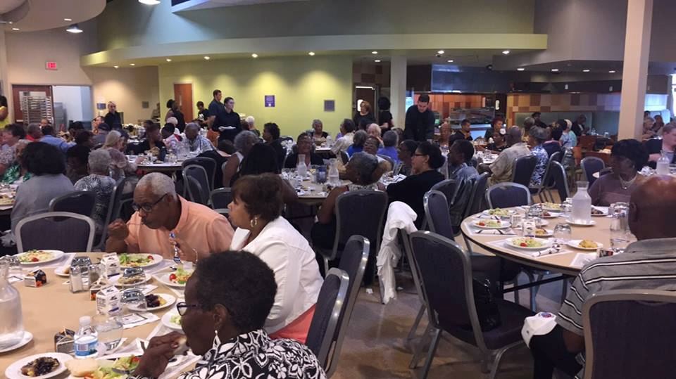 L.A. Catering Event Center - 6