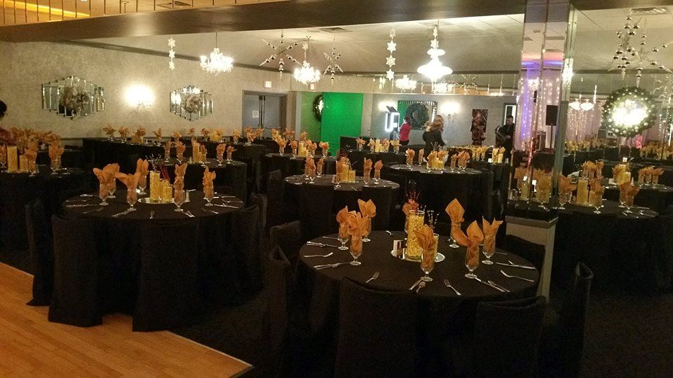 La Vera Party Center - 4