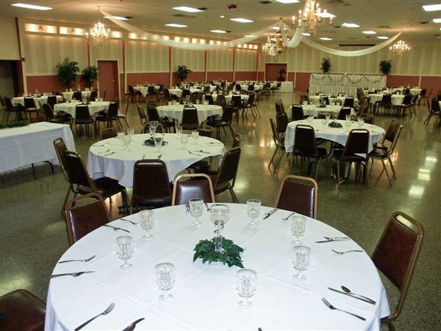 Santangelo's Party Center - 5