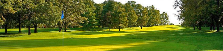 Walnut Grove Country Club - 2