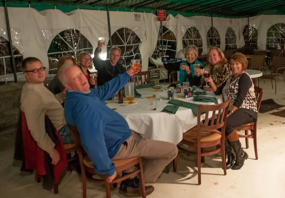 Walnut Grove Country Club - 6