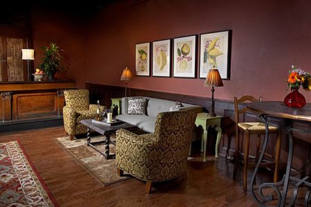 City Cottage On Chouteau - 5