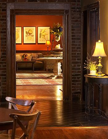 City Cottage On Chouteau - 6