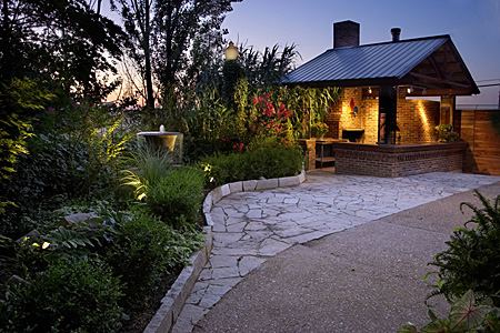 City Cottage On Chouteau - 1