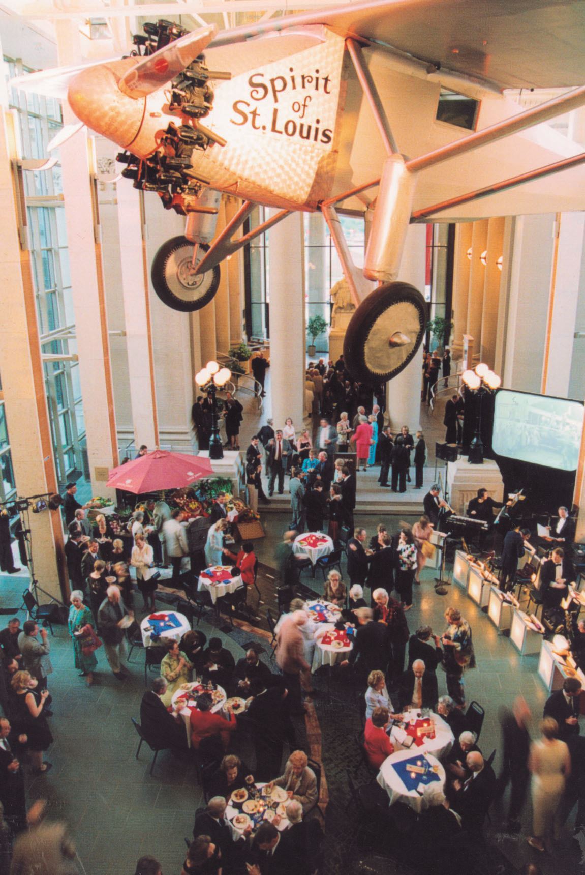 Missouri History Museum - 1