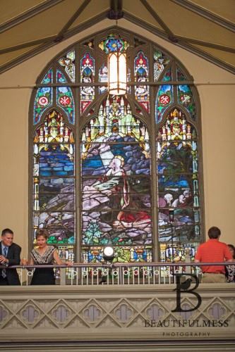 Patty Long Catering's 9th Street Abbey - 3