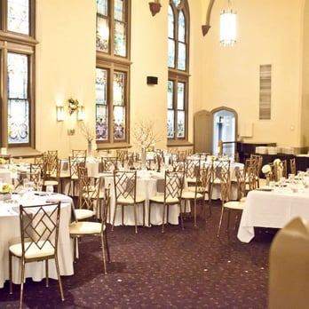 Patty Long Catering's 9th Street Abbey - 5