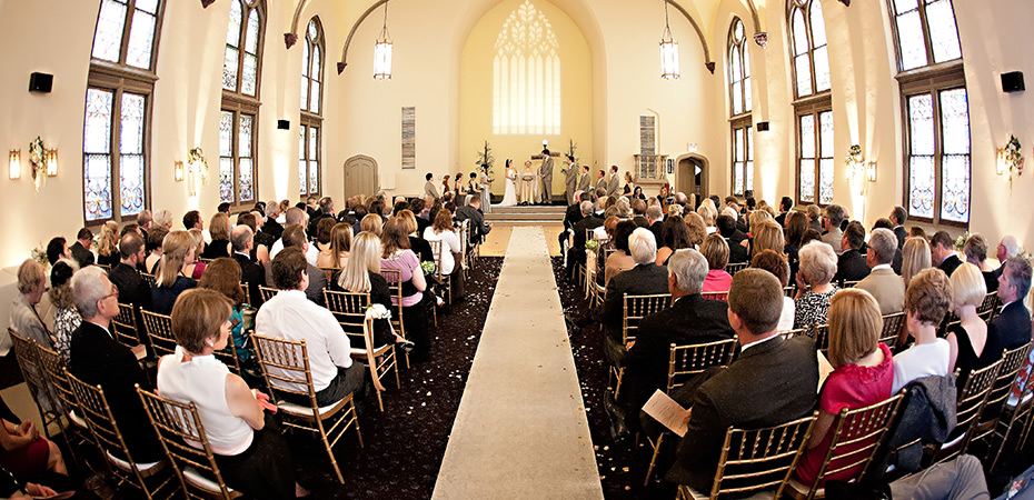 Patty Long Catering's 9th Street Abbey - 7