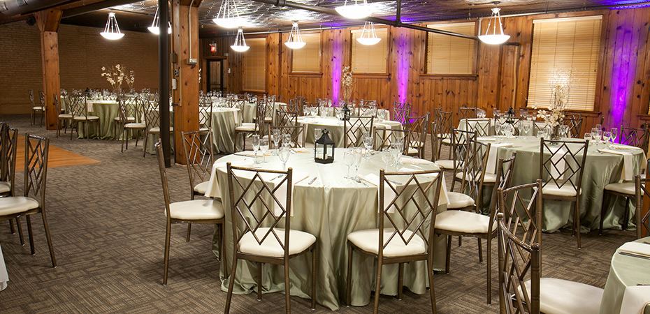 Patty Long Catering's Beyond Broadway - 3