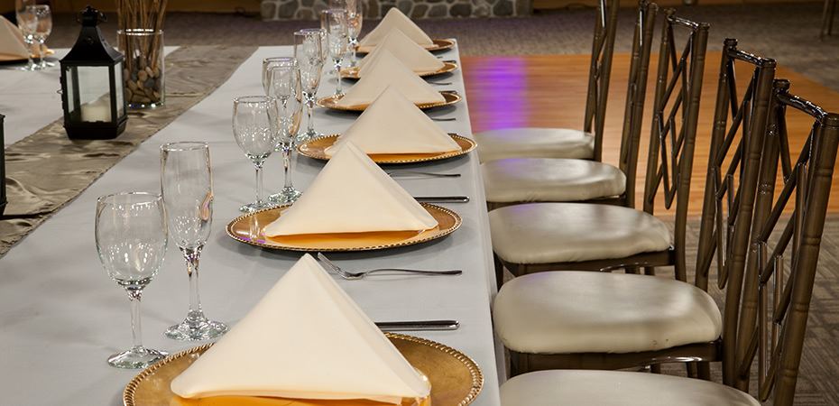 Patty Long Catering's Beyond Broadway - 4