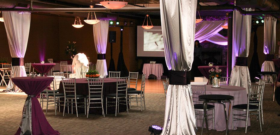 Patty Long Catering's Beyond Broadway - 2