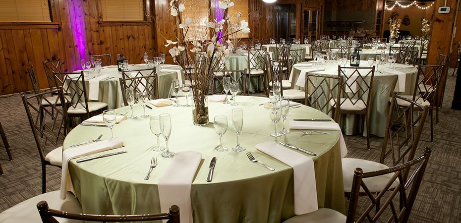 Patty Long Catering's Beyond Broadway - 5