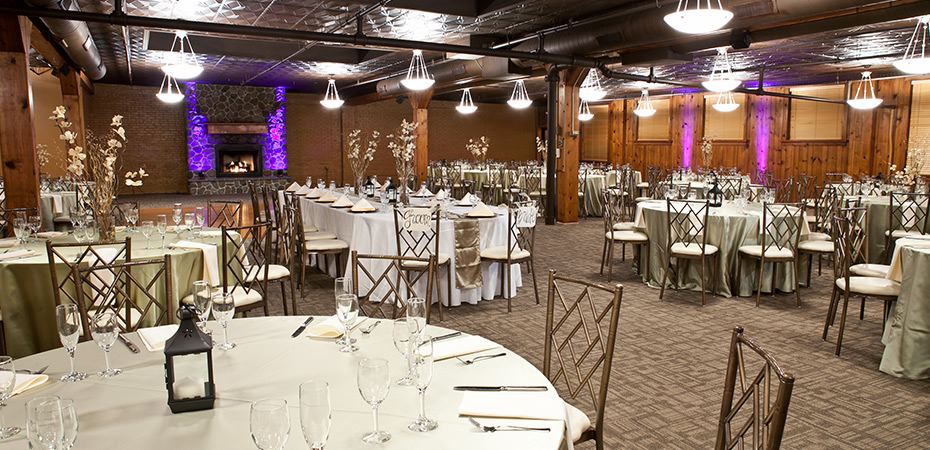 Patty Long Catering's Beyond Broadway - 1