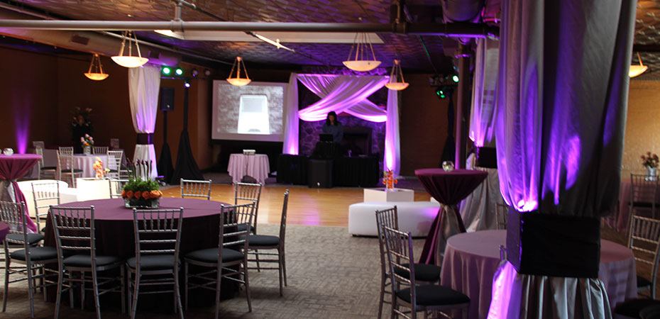 Patty Long Catering's Beyond Broadway - 7