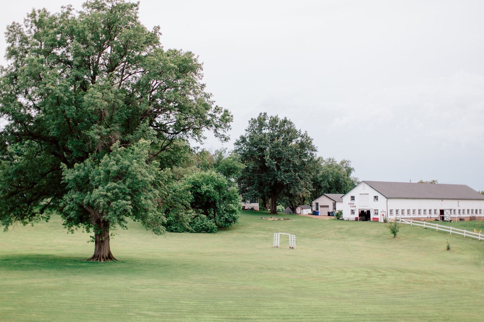 Kuhs Estate And Farm - 1