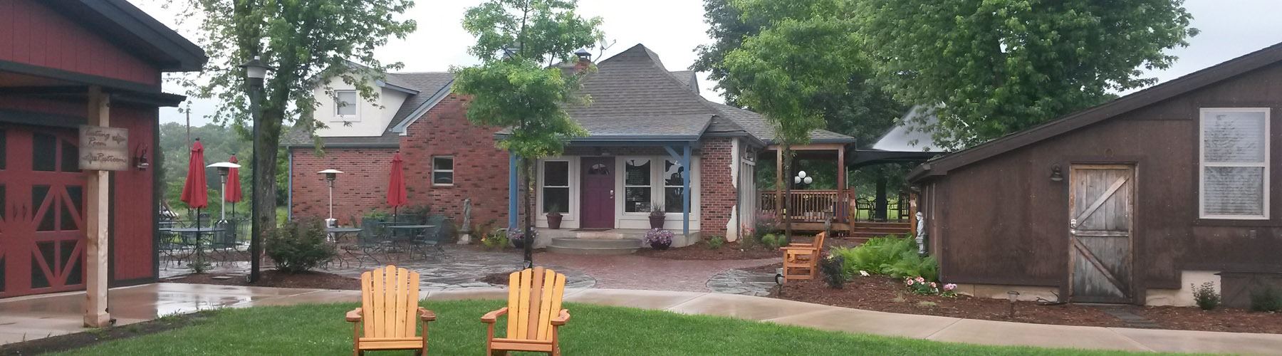 LaChance Vineyards - 3