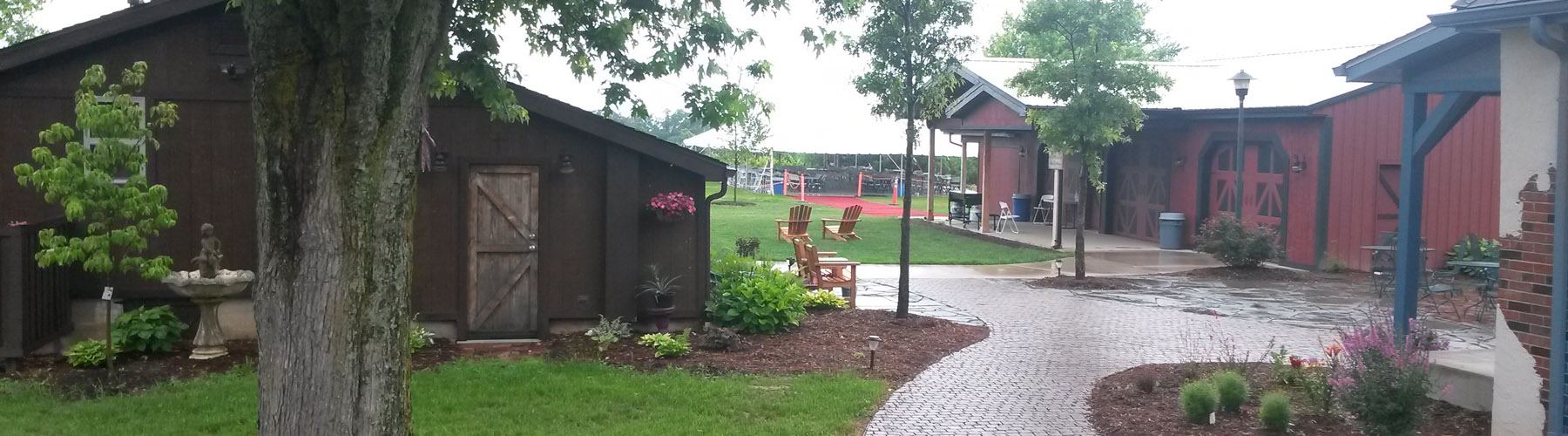 LaChance Vineyards - 2