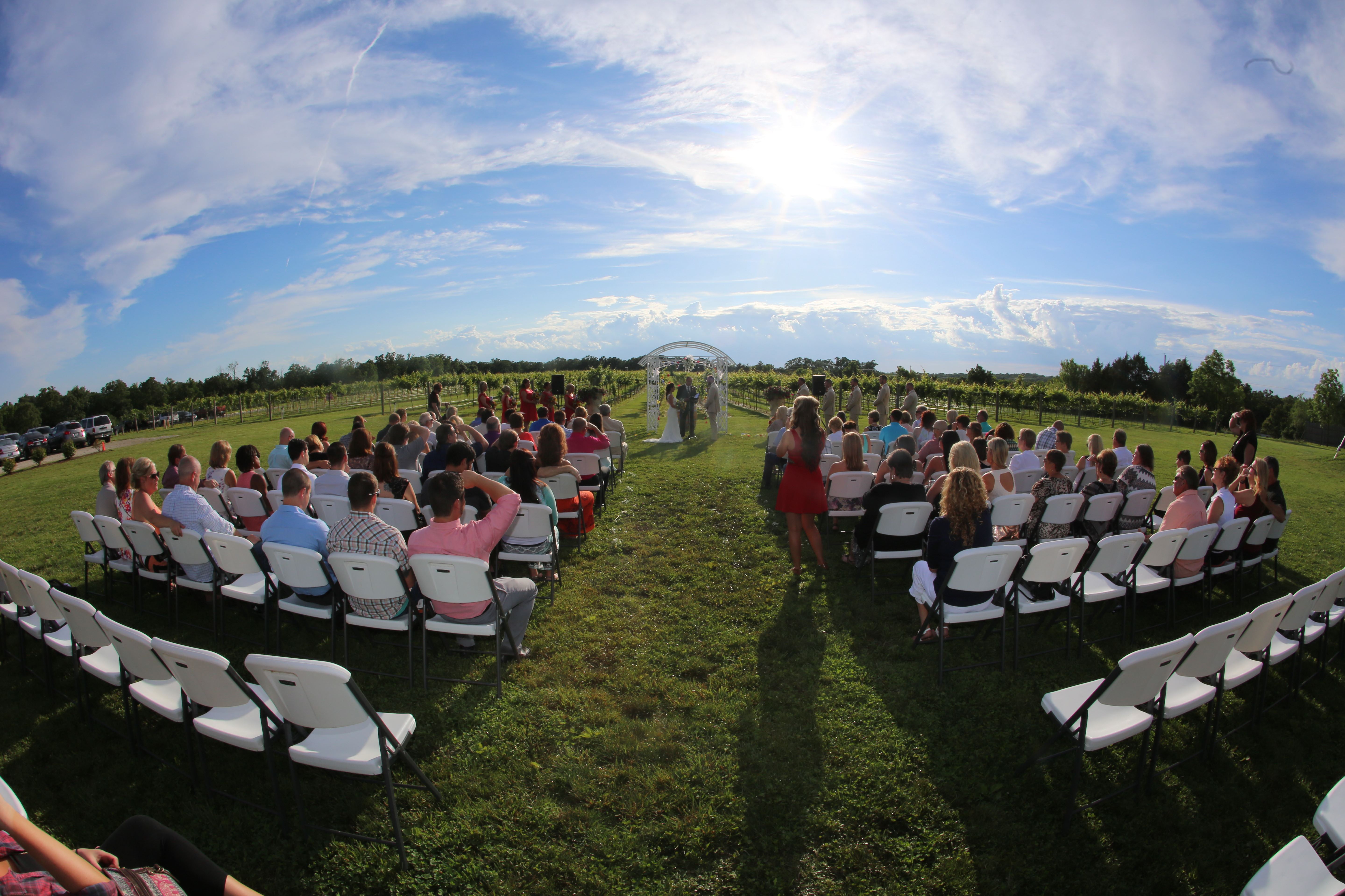 LaChance Vineyards - 6