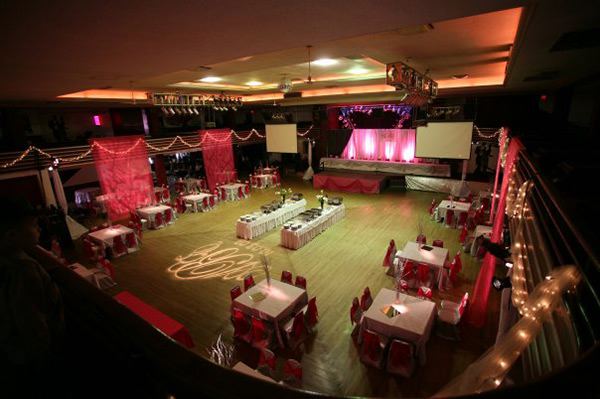 Casa Loma Ballroom - 6