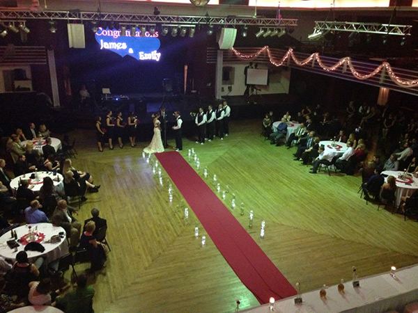 Casa Loma Ballroom - 7