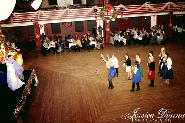 Casa Loma Ballroom - 3